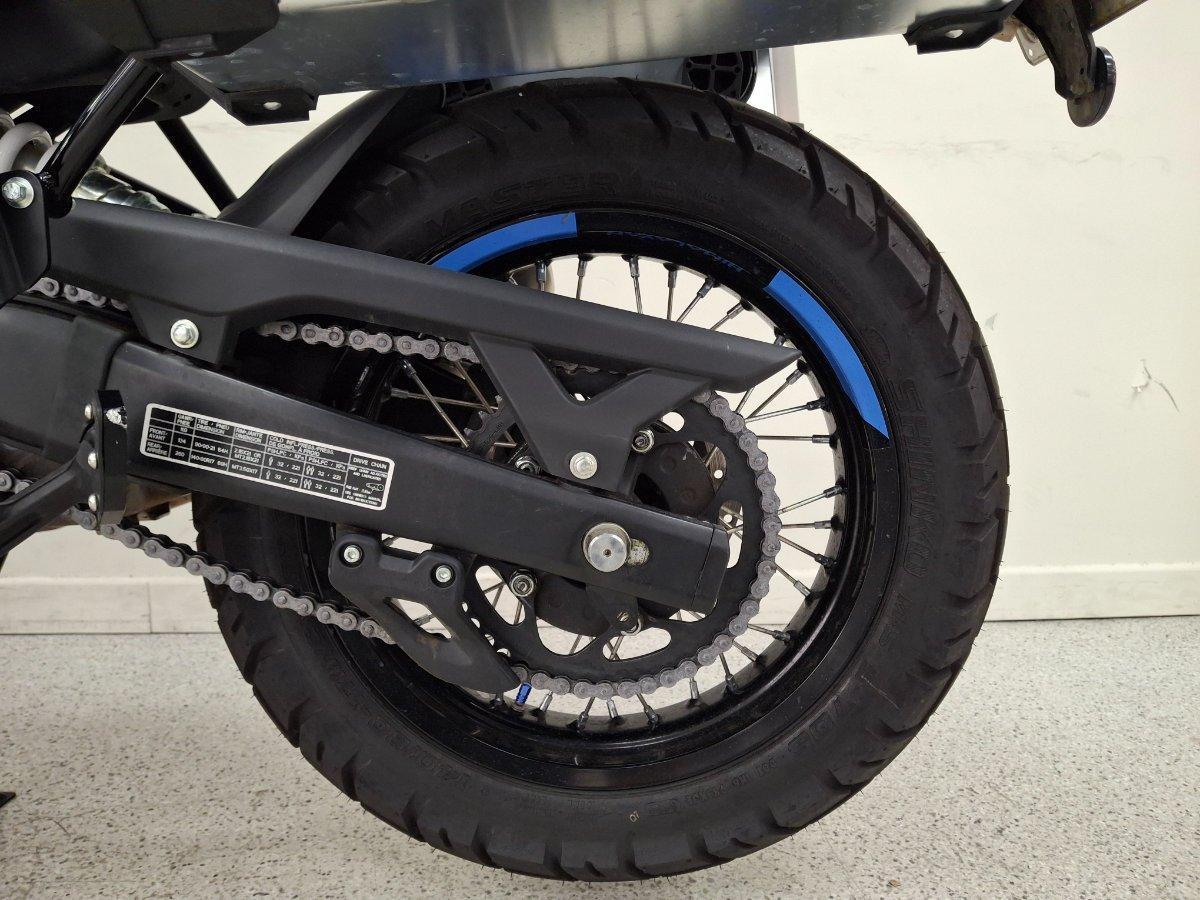 2024 ROYAL ENFIELD HIMALAYAN 450 ROAD
