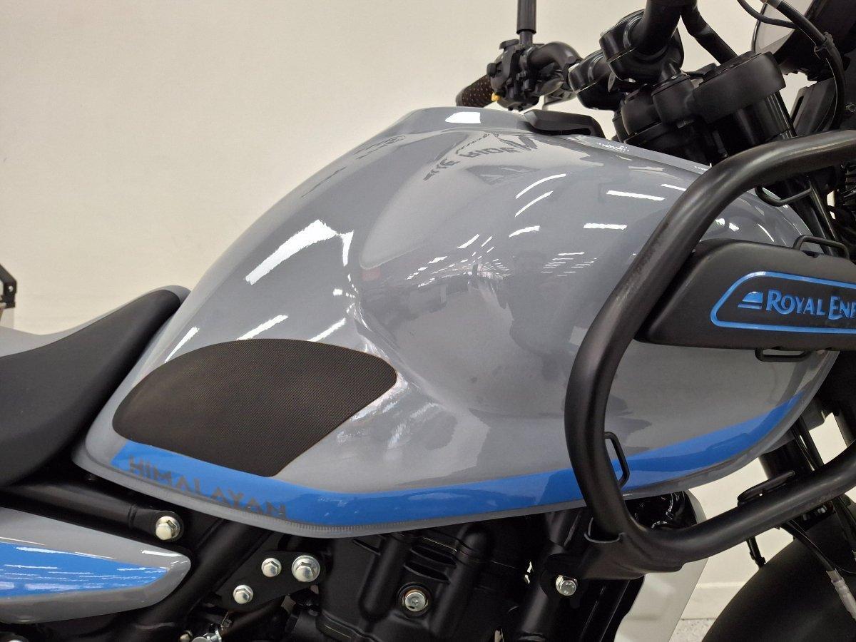 2024 ROYAL ENFIELD HIMALAYAN 450 ROAD
