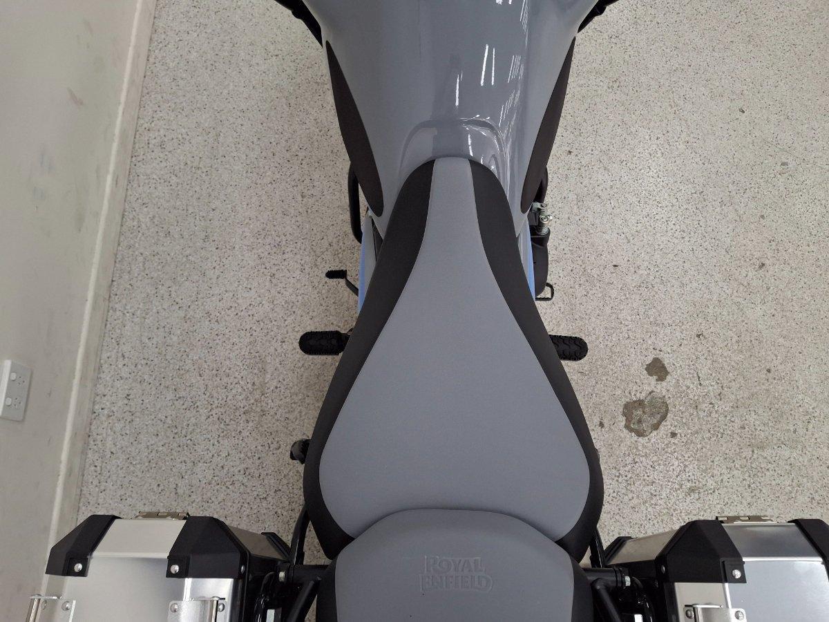 2024 ROYAL ENFIELD HIMALAYAN 450 ROAD