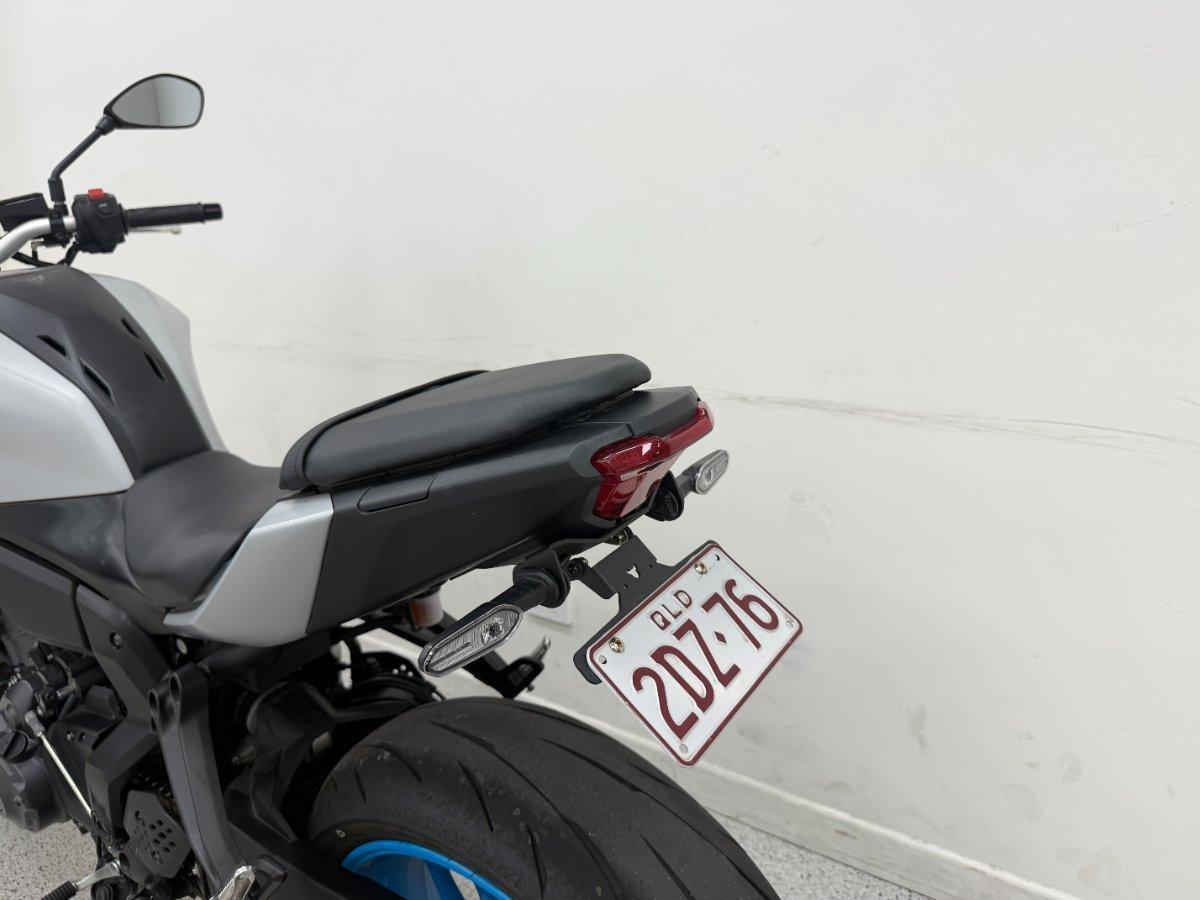 2026 YAMAHA MT-07 LA (ABS) ROAD