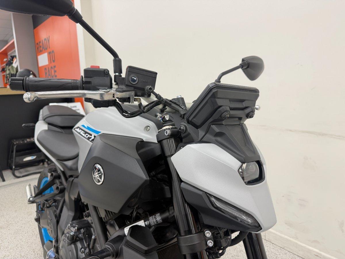 2026 YAMAHA MT-07 LA (ABS) ROAD