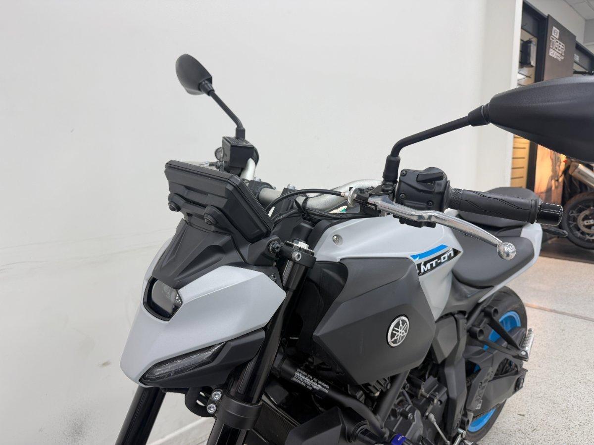 2026 YAMAHA MT-07 LA (ABS) ROAD