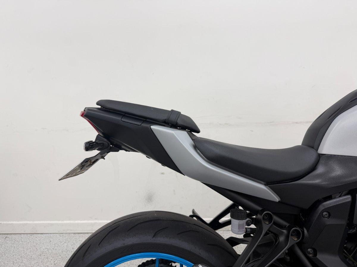 2026 YAMAHA MT-07 LA (ABS) ROAD