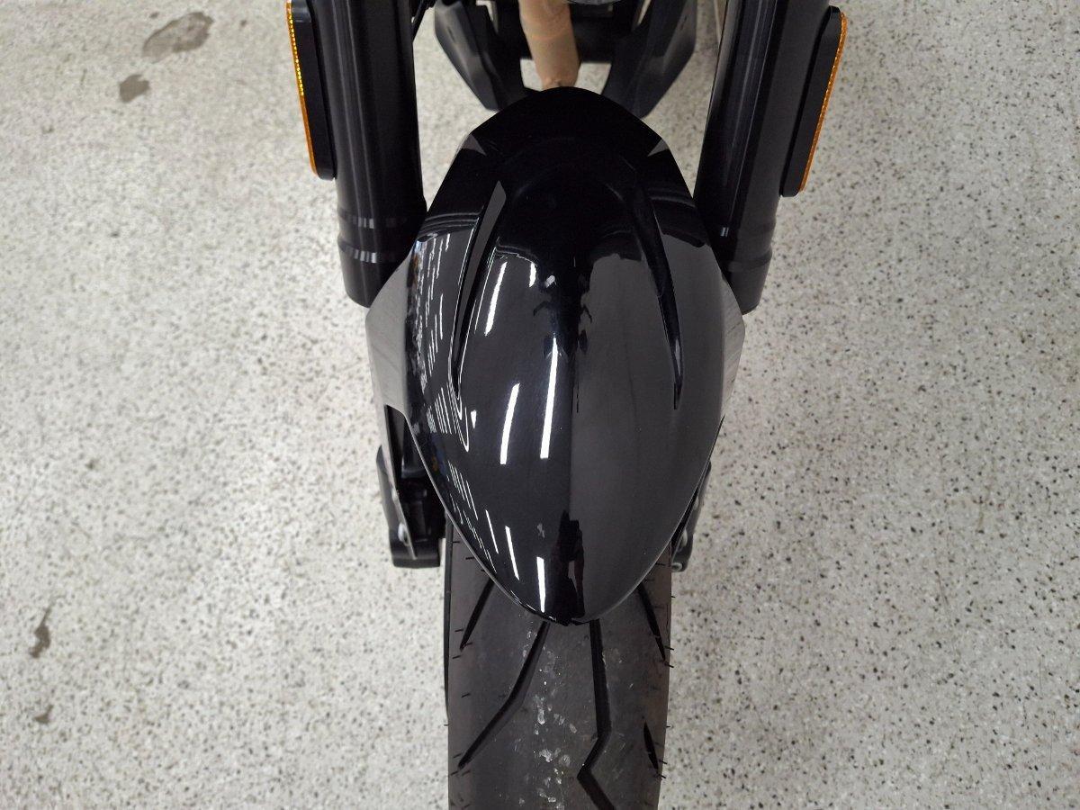2022 CFMOTO 300 NK ABS ROAD