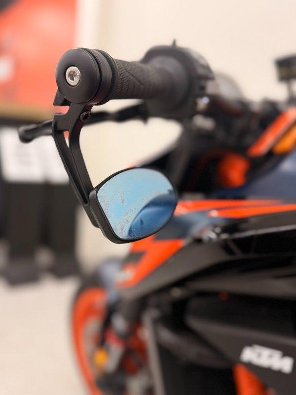 2023 KTM 890 DUKE R ROAD