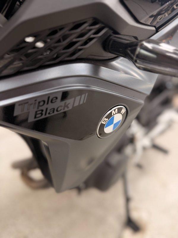 2024 BMW F 900 R ROAD