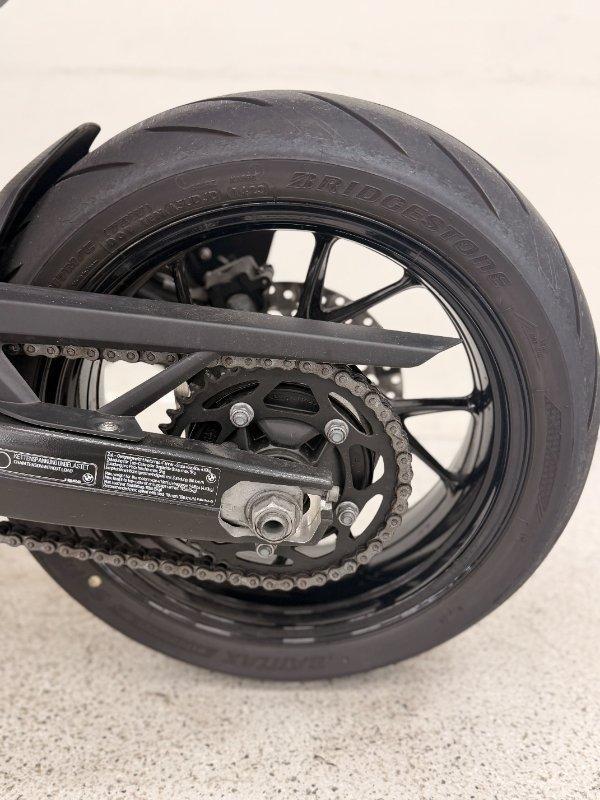 2024 BMW F 900 R ROAD