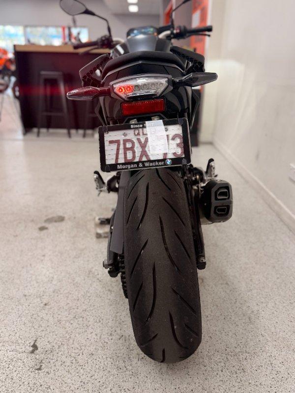 2024 BMW F 900 R ROAD