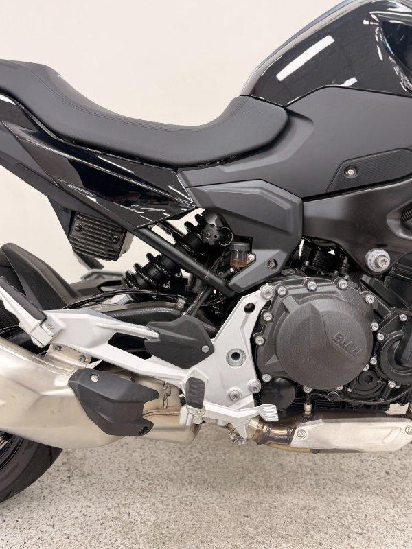 2024 BMW F 900 R ROAD