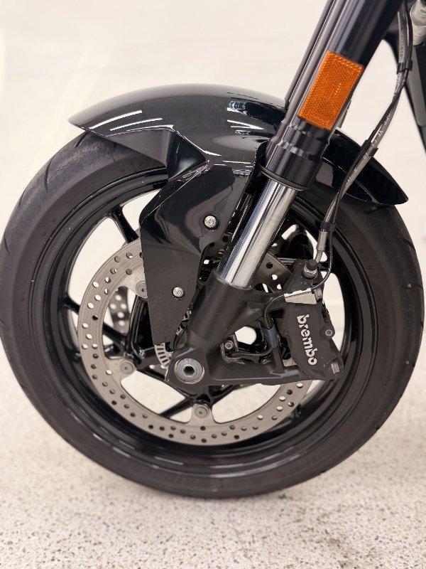 2024 BMW F 900 R ROAD