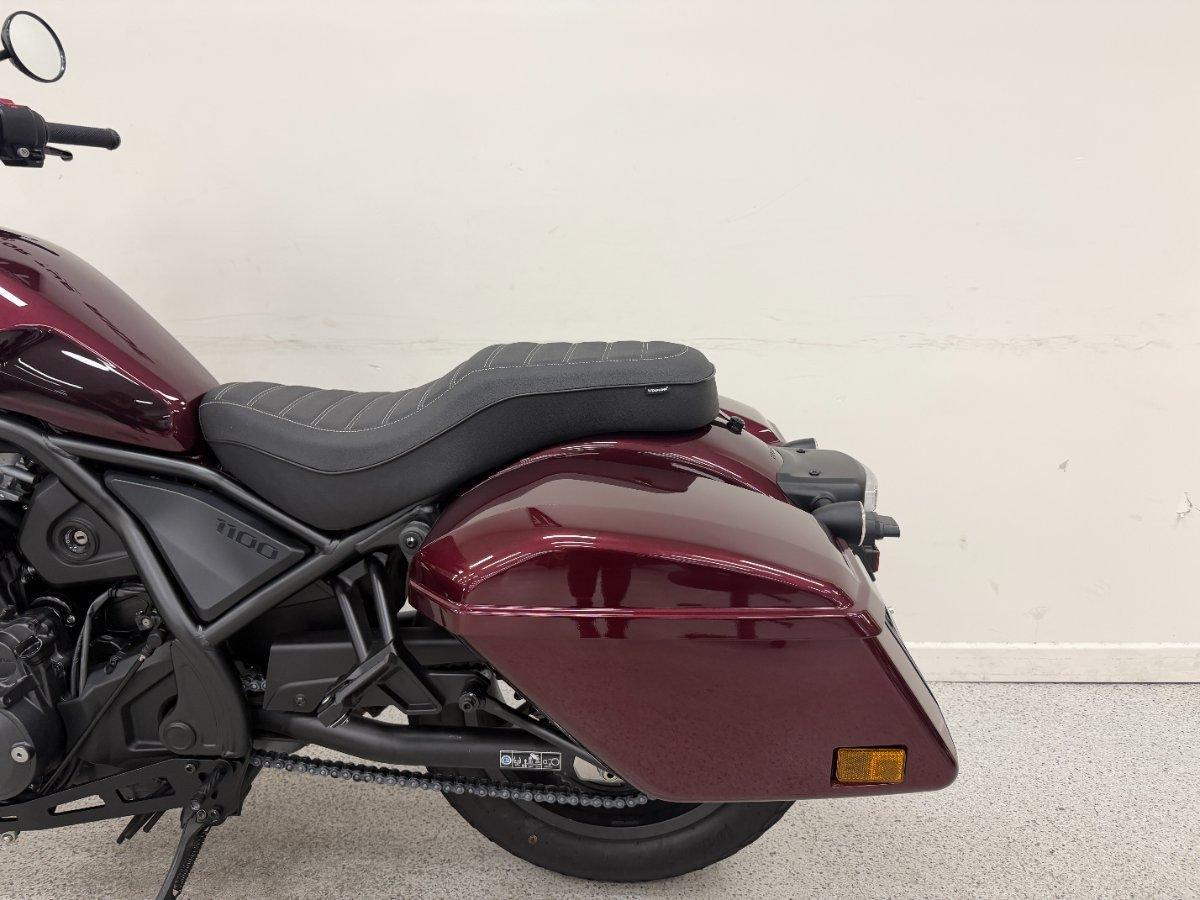 2023 HONDA CMX1100A ABS ROAD