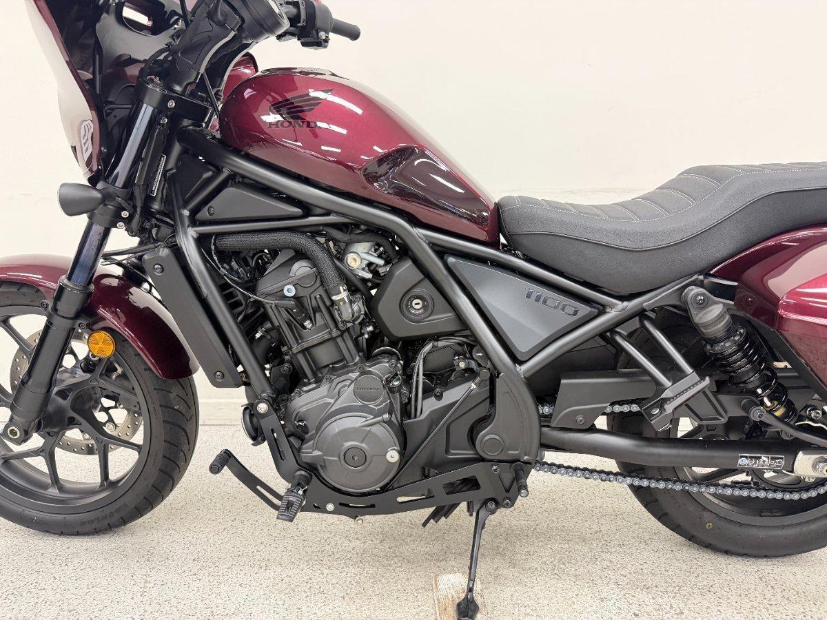 2023 HONDA CMX1100A ABS ROAD