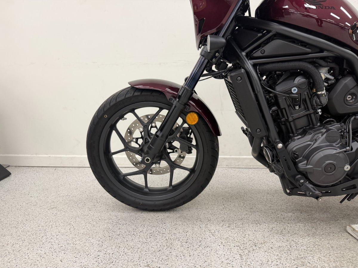2023 HONDA CMX1100A ABS ROAD