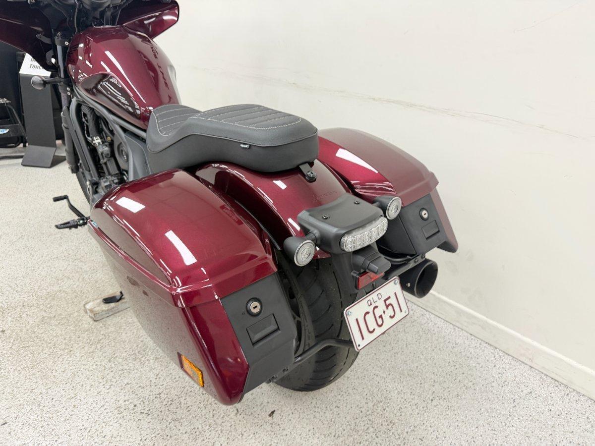 2023 HONDA CMX1100A ABS ROAD