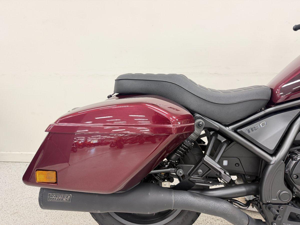 2023 HONDA CMX1100A ABS ROAD