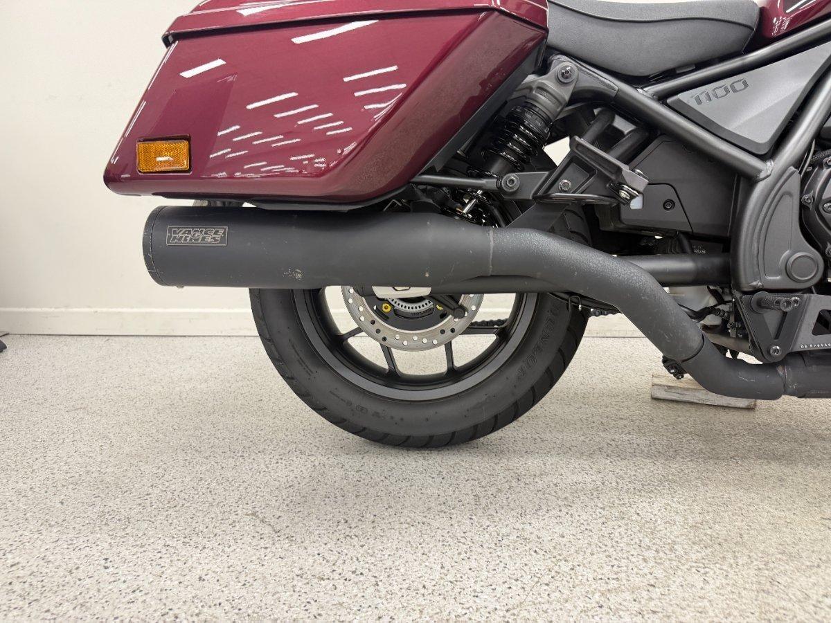 2023 HONDA CMX1100A ABS ROAD