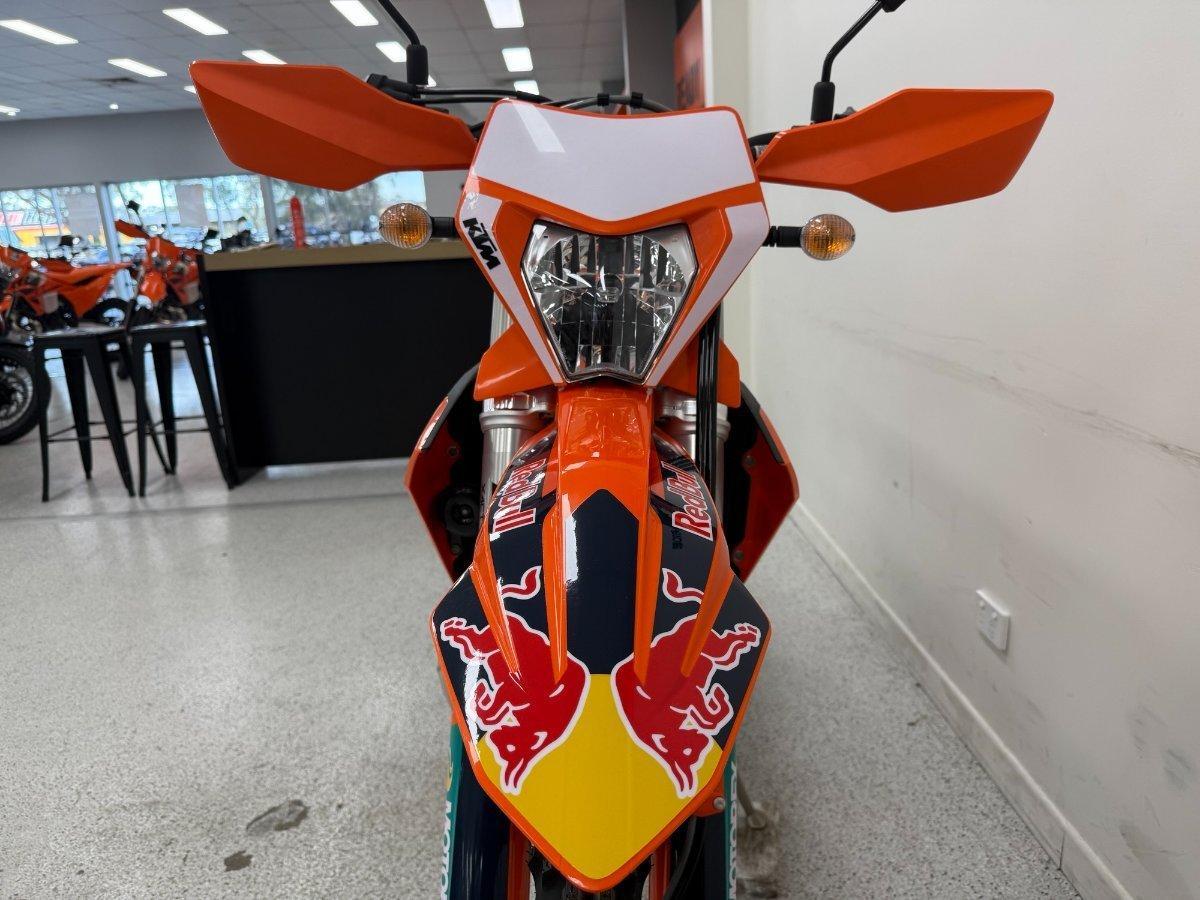 2026 KTM 300 EXC CHAMPIONS EDITION ENDURO