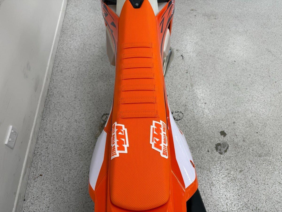 2026 KTM 300 EXC CHAMPIONS EDITION ENDURO