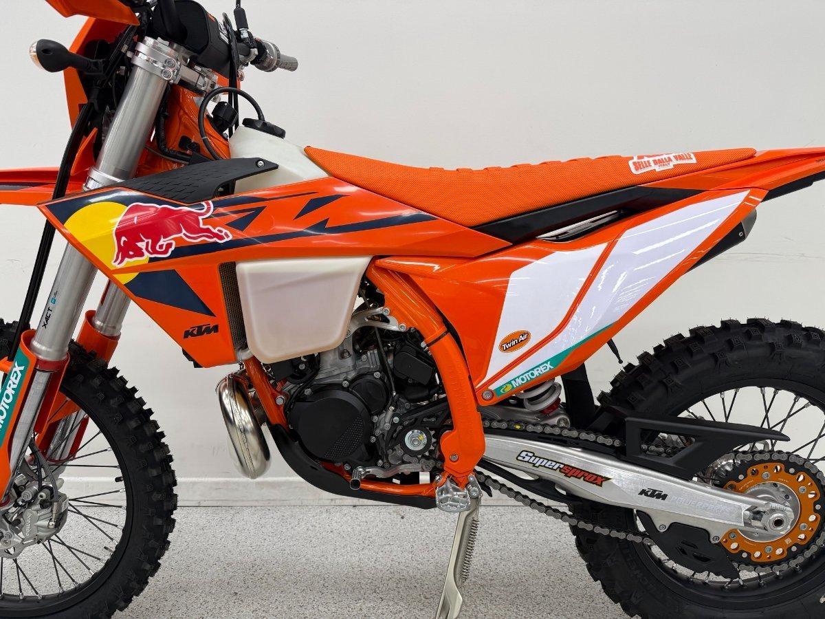 2026 KTM 300 EXC CHAMPIONS EDITION ENDURO