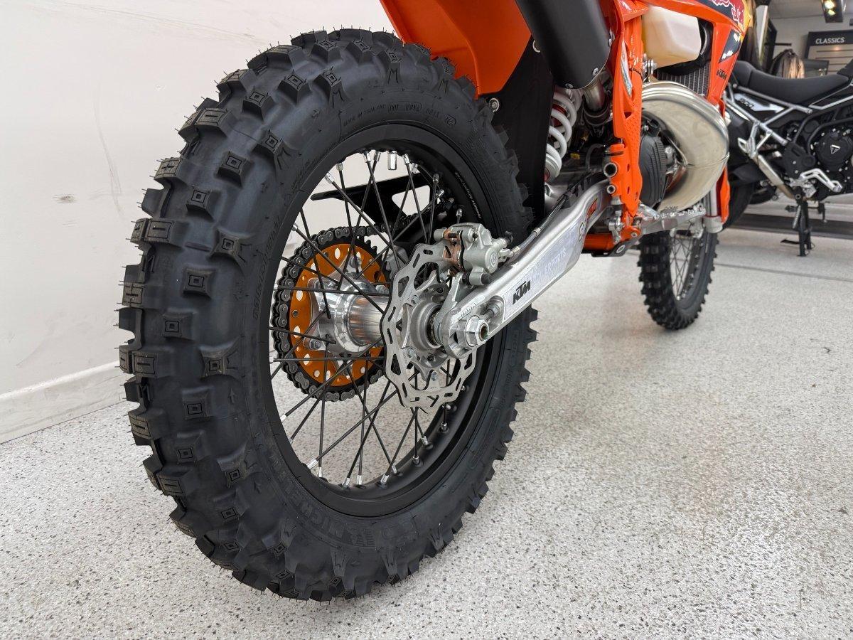 2026 KTM 300 EXC CHAMPIONS EDITION ENDURO