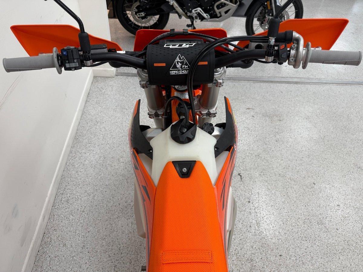 2026 KTM 300 EXC CHAMPIONS EDITION ENDURO