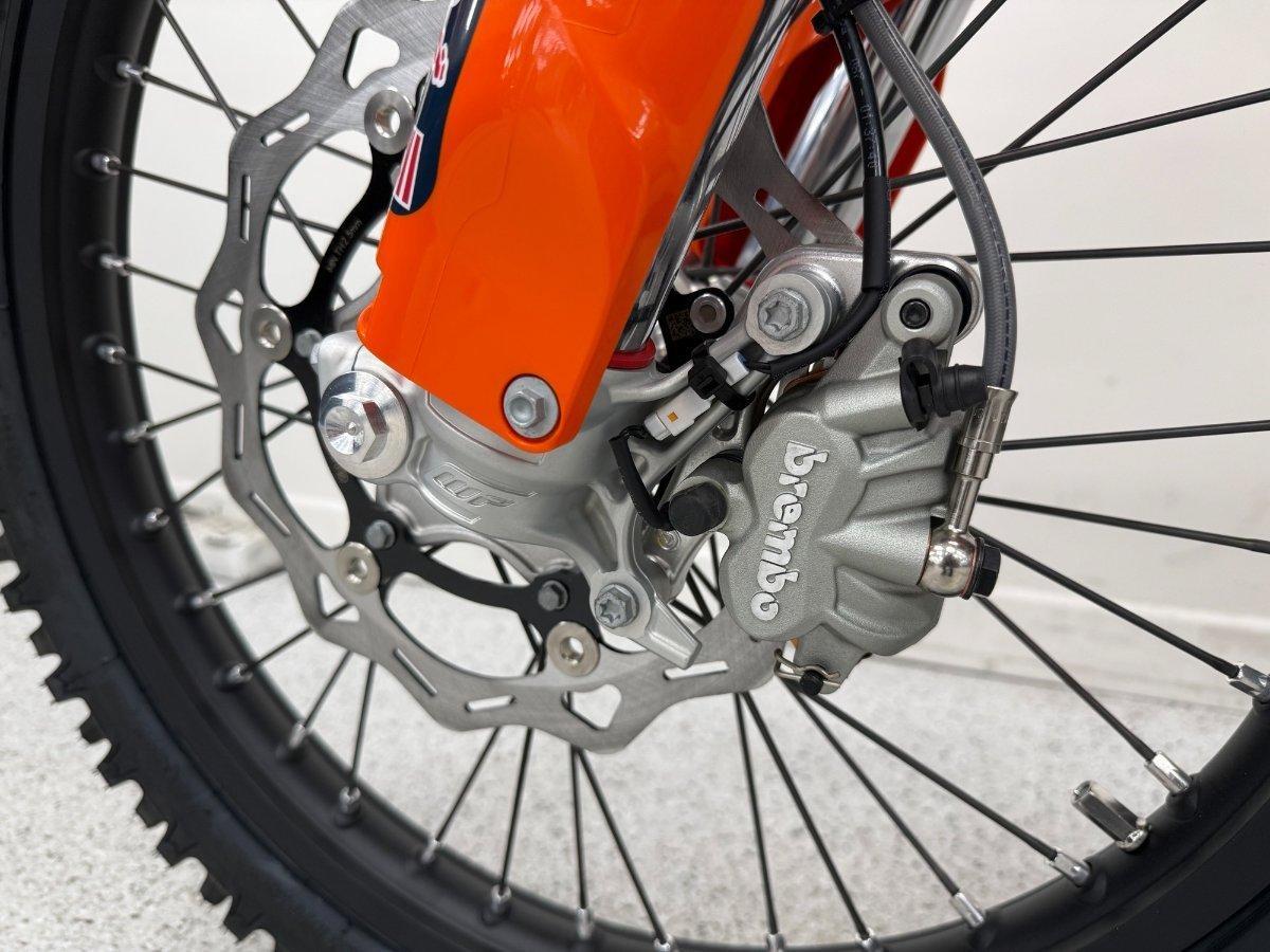 2026 KTM 300 EXC CHAMPIONS EDITION ENDURO