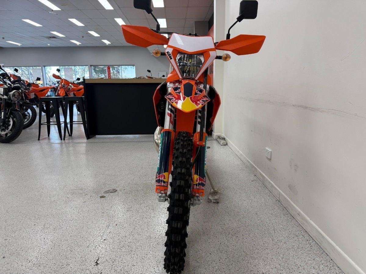 2026 KTM 300 EXC CHAMPIONS EDITION ENDURO