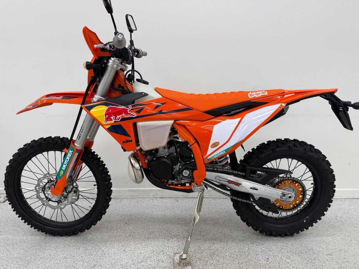 2026 KTM 300 EXC CHAMPIONS EDITION ENDURO