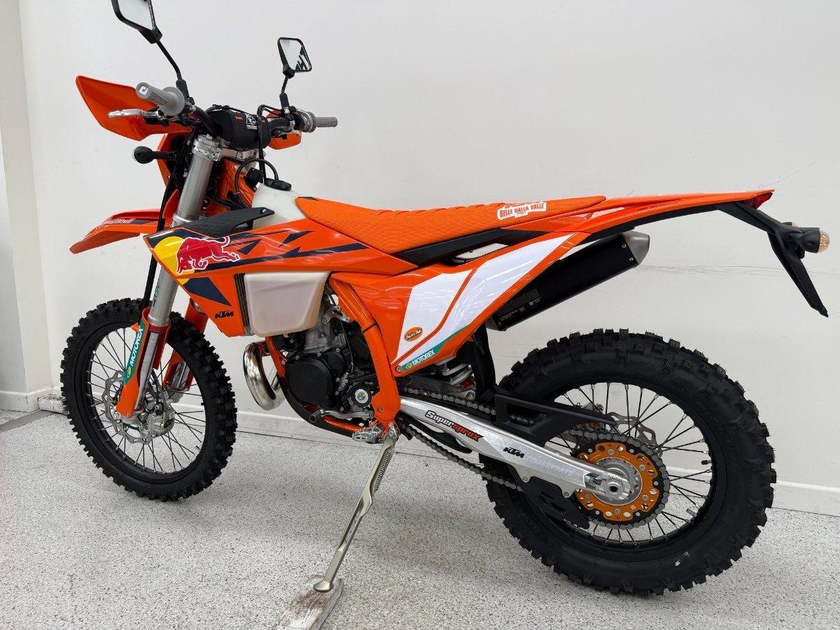 2026 KTM 300 EXC CHAMPIONS EDITION ENDURO