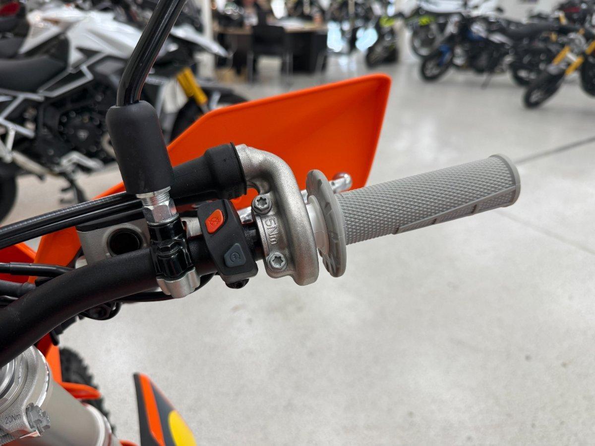 2026 KTM 300 EXC CHAMPIONS EDITION ENDURO