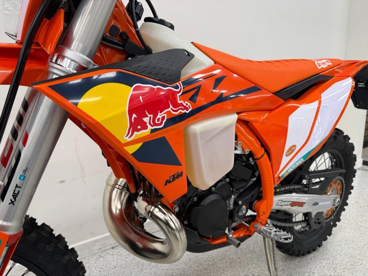 2026 KTM 300 EXC CHAMPIONS EDITION ENDURO
