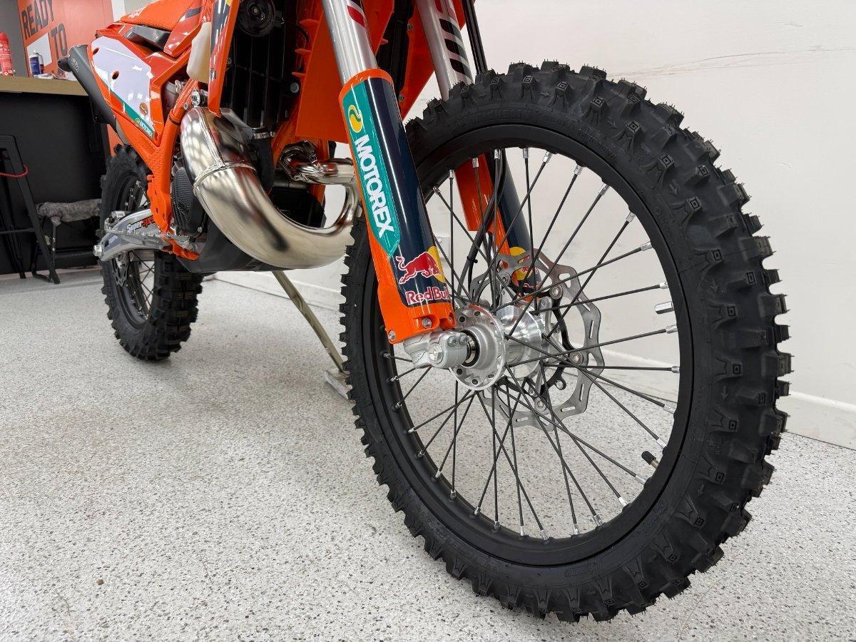 2026 KTM 300 EXC CHAMPIONS EDITION ENDURO
