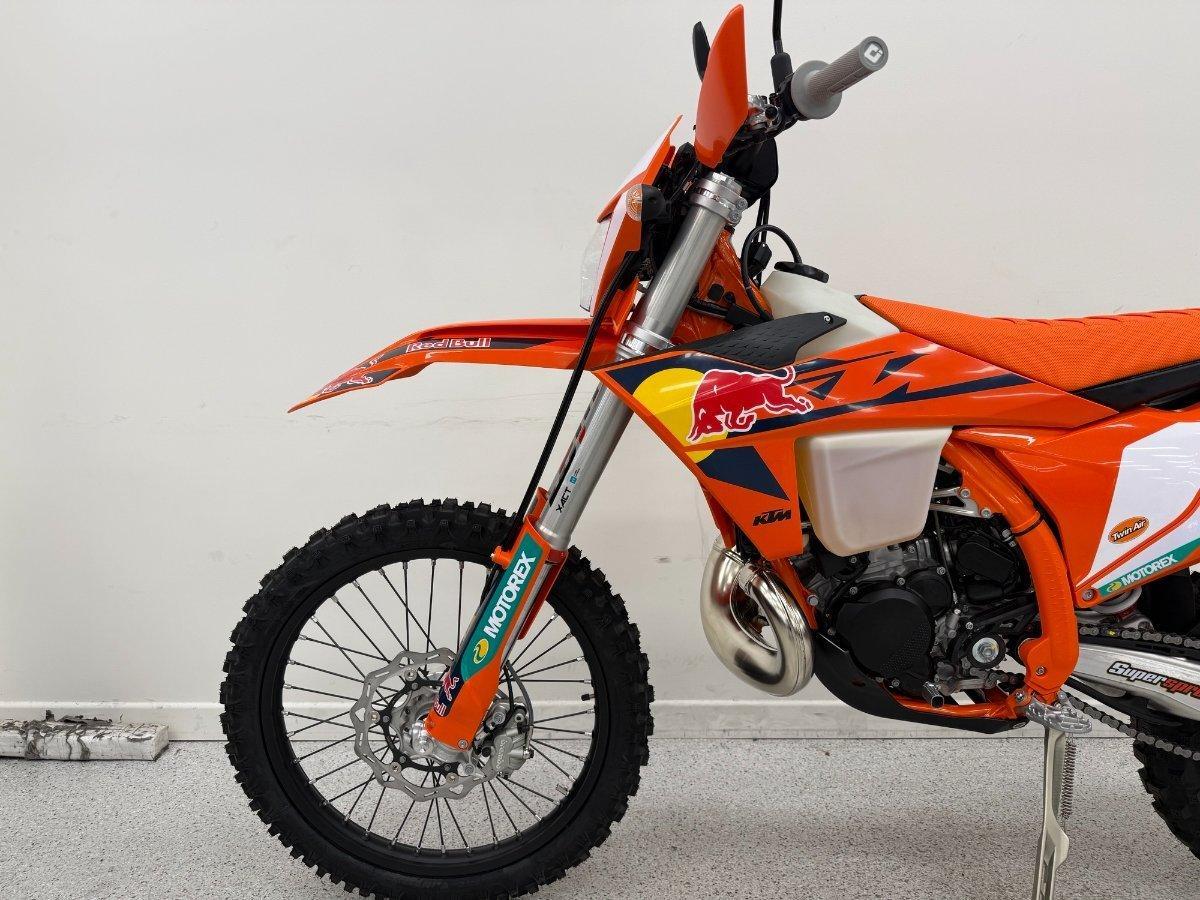 2026 KTM 300 EXC CHAMPIONS EDITION ENDURO