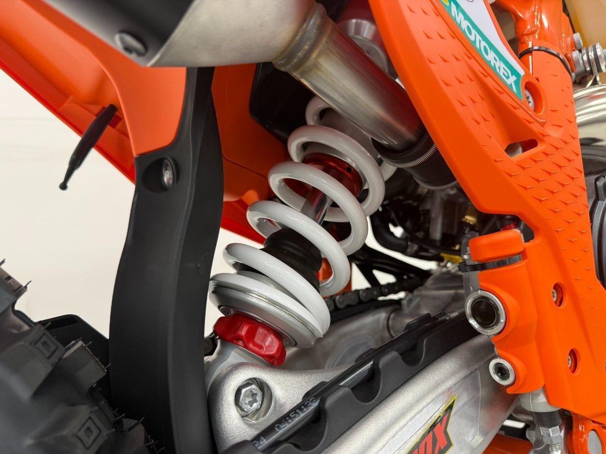 2026 KTM 300 EXC CHAMPIONS EDITION ENDURO