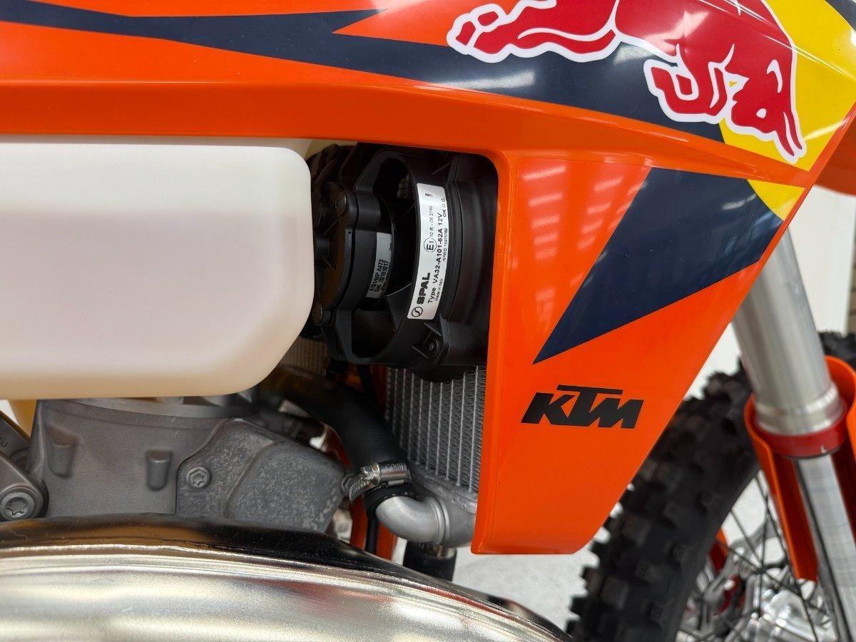2026 KTM 300 EXC CHAMPIONS EDITION ENDURO