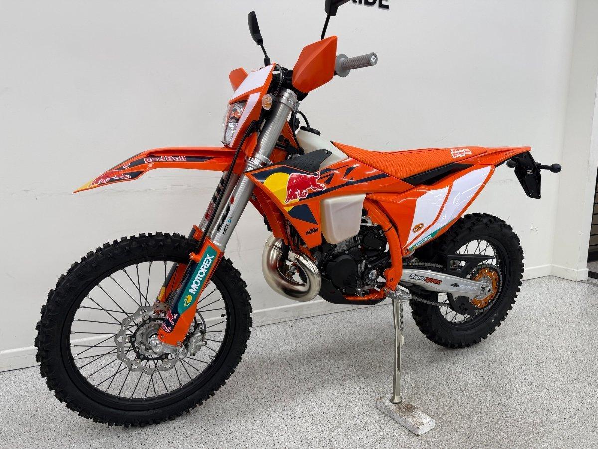 2026 KTM 300 EXC CHAMPIONS EDITION ENDURO