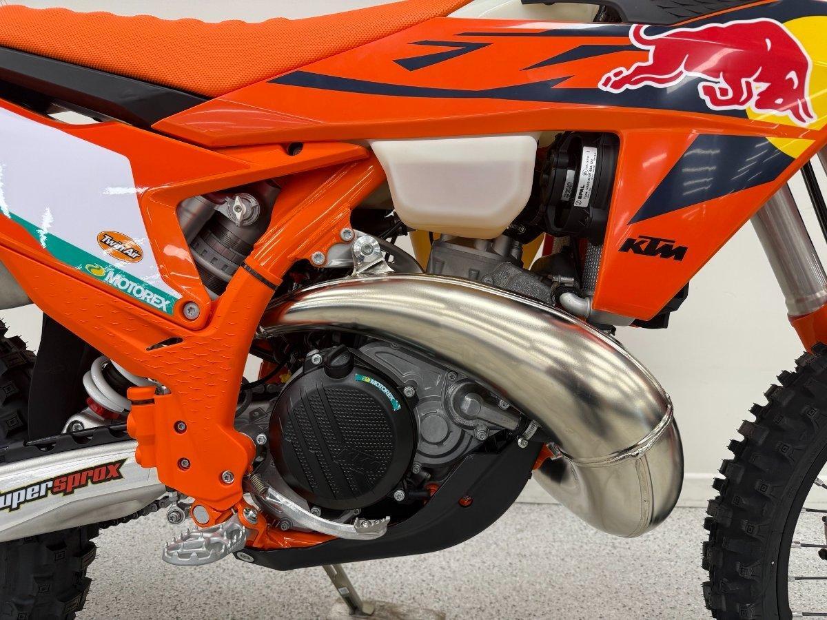 2026 KTM 300 EXC CHAMPIONS EDITION ENDURO