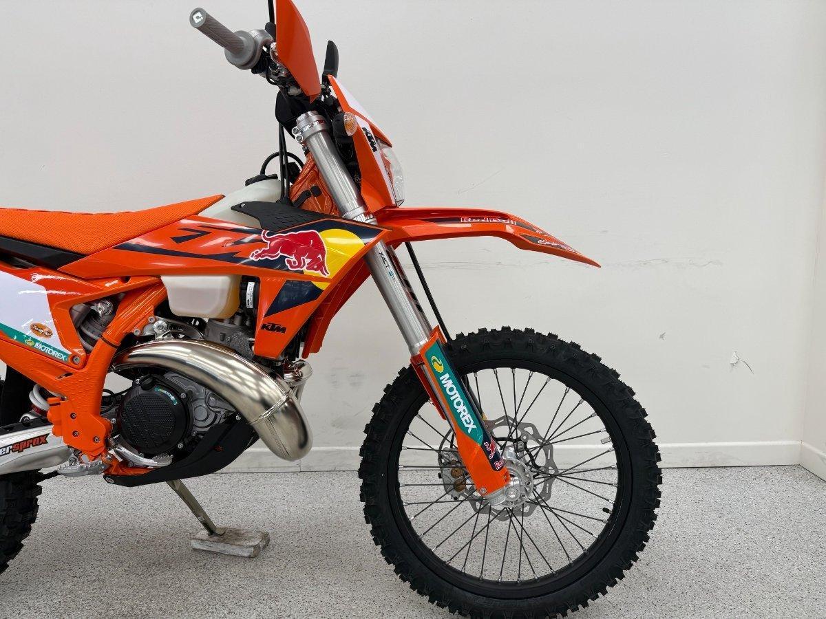 2026 KTM 300 EXC CHAMPIONS EDITION ENDURO