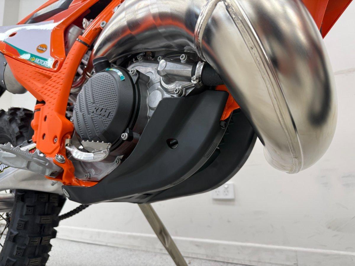 2026 KTM 300 EXC CHAMPIONS EDITION ENDURO