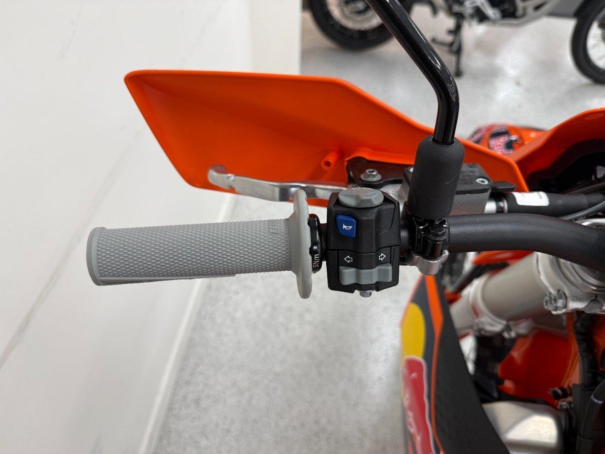 2026 KTM 300 EXC CHAMPIONS EDITION ENDURO