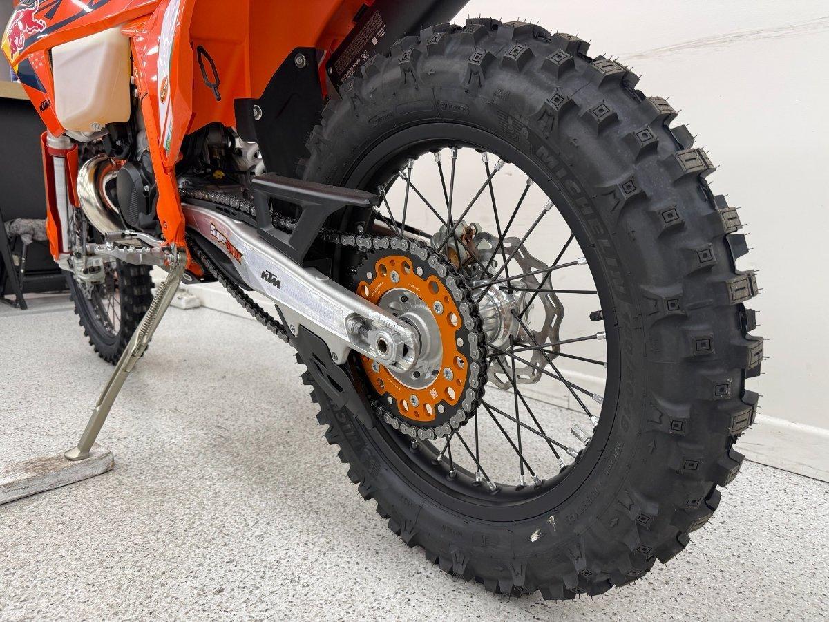 2026 KTM 300 EXC CHAMPIONS EDITION ENDURO