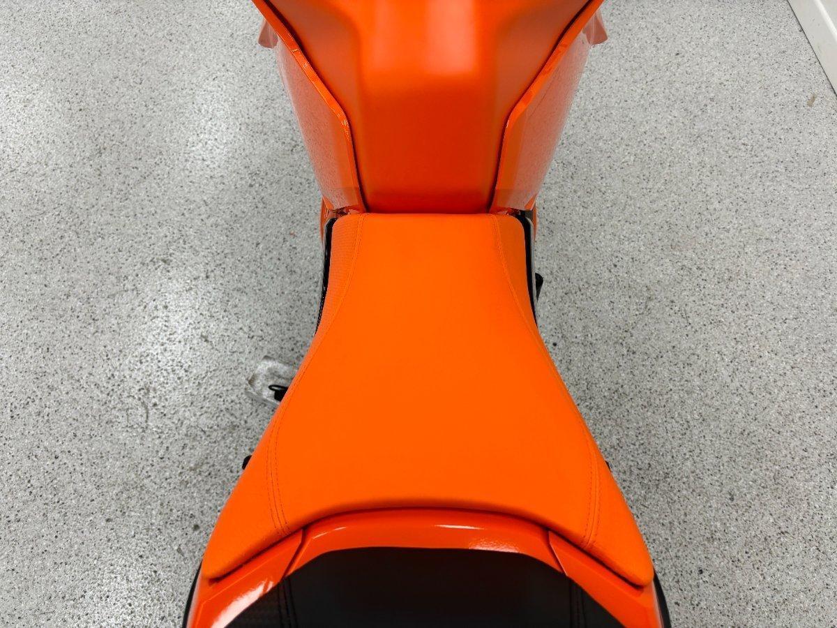 2025 KTM 390 DUKE ROAD