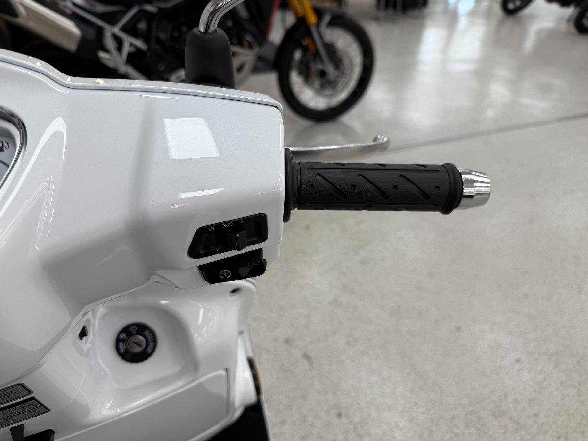 2026 KYMCO LIKE 50 SCOOTER