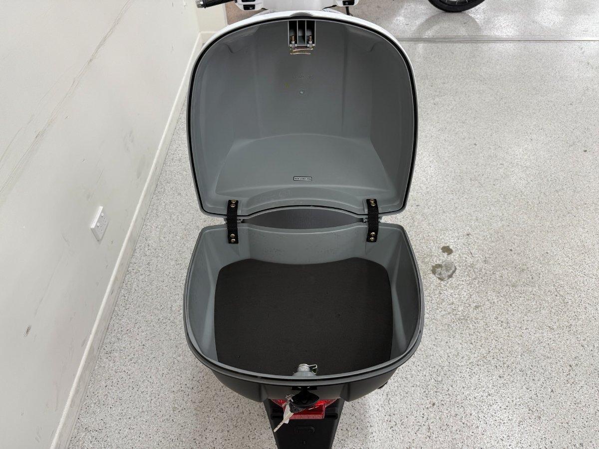 2026 KYMCO LIKE 50 SCOOTER