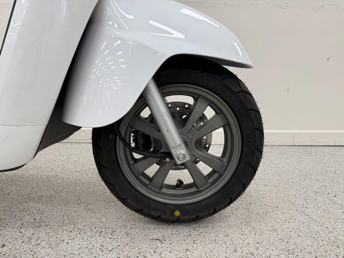 2026 KYMCO LIKE 50 SCOOTER
