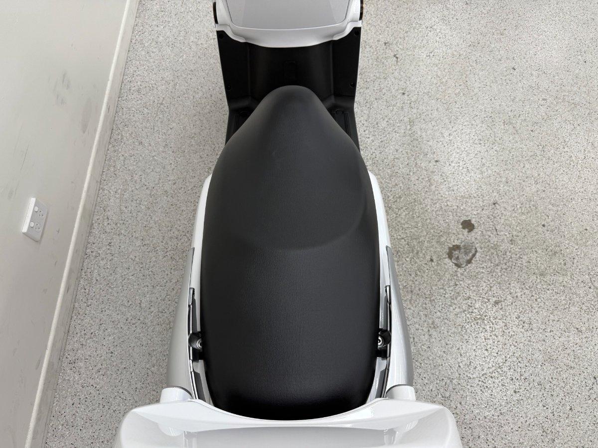 2026 KYMCO LIKE 50 SCOOTER