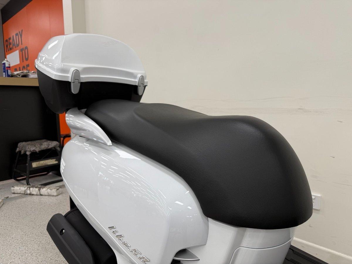 2026 KYMCO LIKE 50 SCOOTER