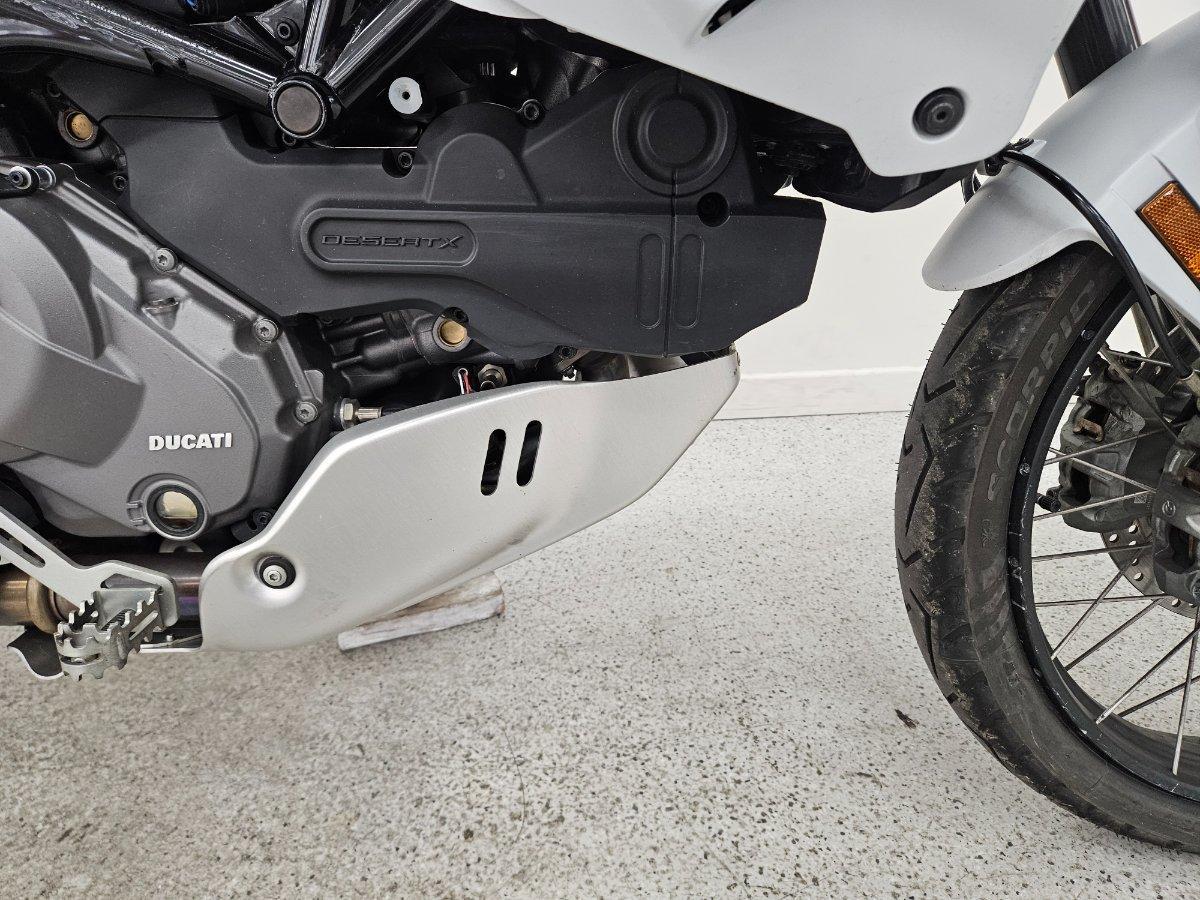 2023 DUCATI DESERTX DUAL SPORTS