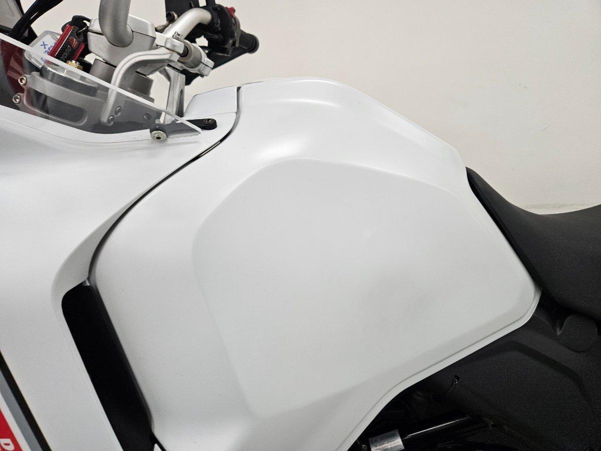 2023 DUCATI DESERTX DUAL SPORTS