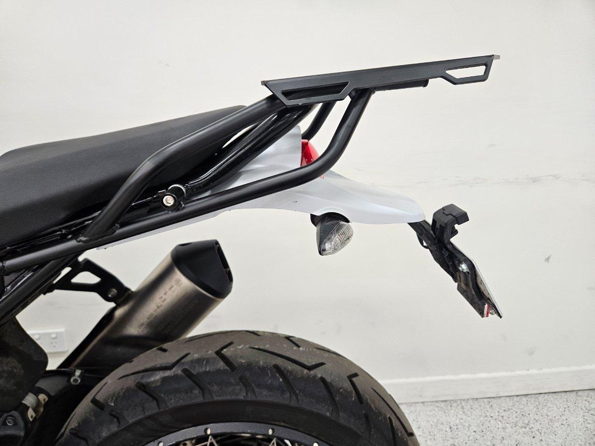 2023 DUCATI DESERTX DUAL SPORTS